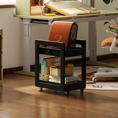 边几沙发边柜实木小桌子移动