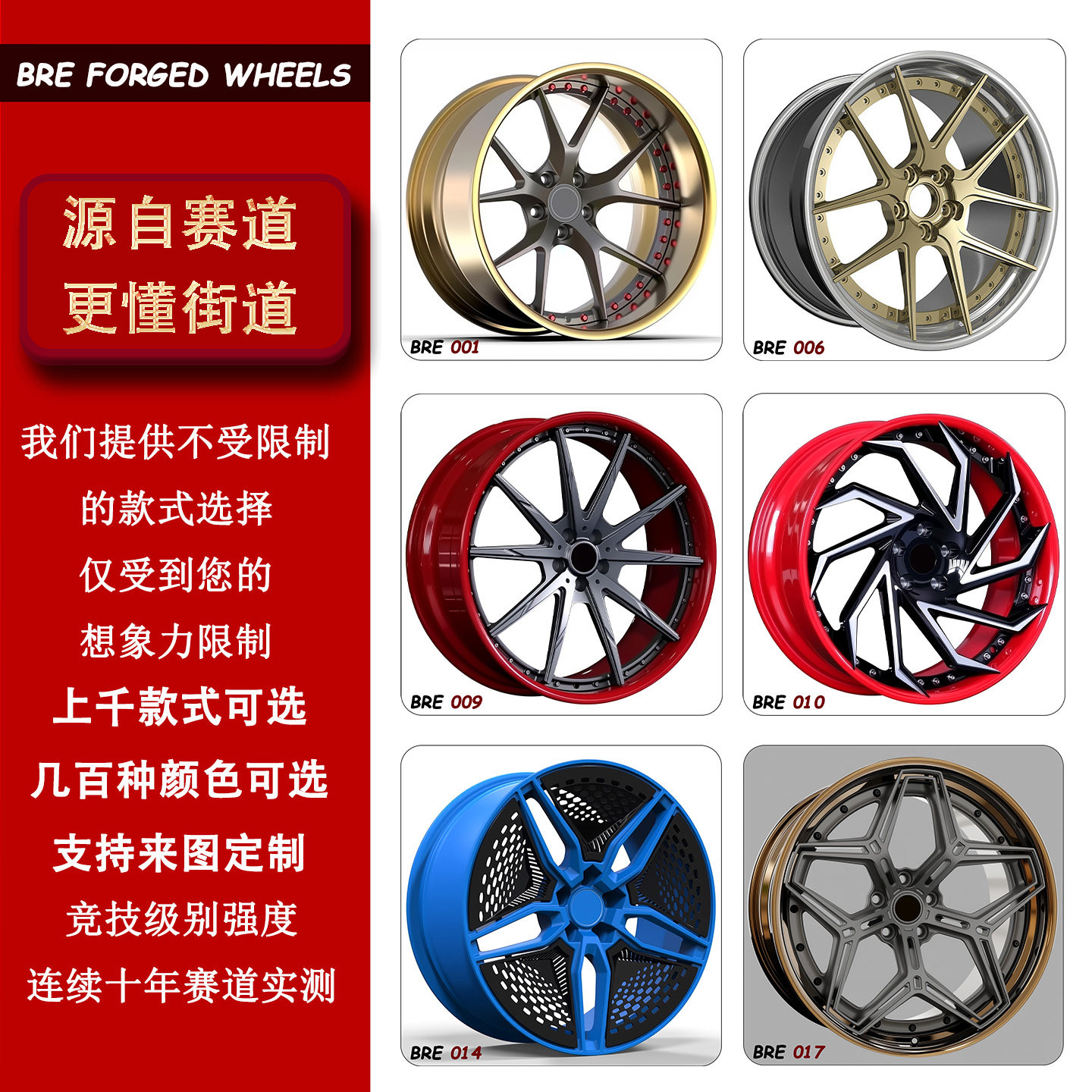 锻造轮毂适用SU7 Ultra YU7蔚来ET5T ES8定制改装19 20 21 22寸