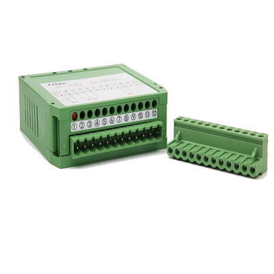 fiaye电位器信号转换器