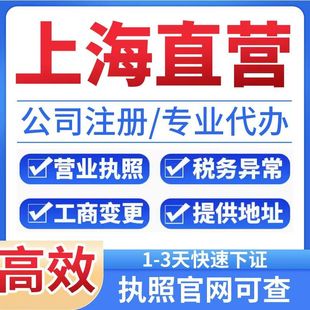 上海公司变更企业变更法人股东股权监事增资减资登报上海公司注销