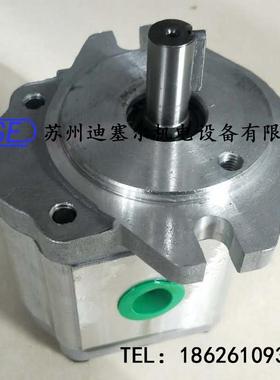 液压齿轮泵CBW-F304 F306 F310 F312 F314 F316 F320 F325-ALP/L