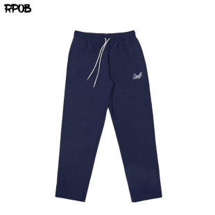 男健身百搭束脚篮球裤 速干训练休闲梭织春季 夏季 SLAMBLL运动长裤