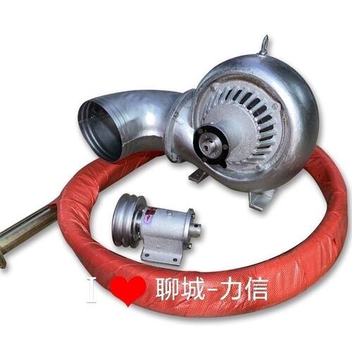 新款2023软轴水泵全套农