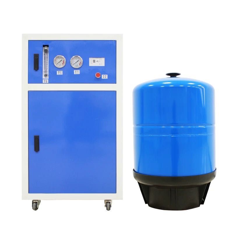 商用净水器ro反渗透机单