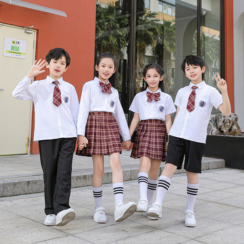 团购优惠六一儿童合唱演出服