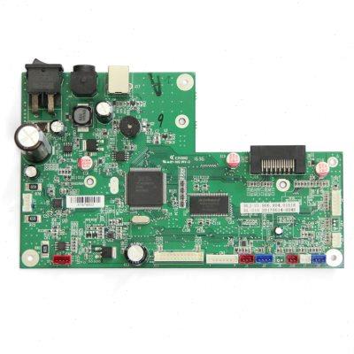 翔彩 适用得实DL-210 DL200条码打印机主板 DL210无线网卡 电子面