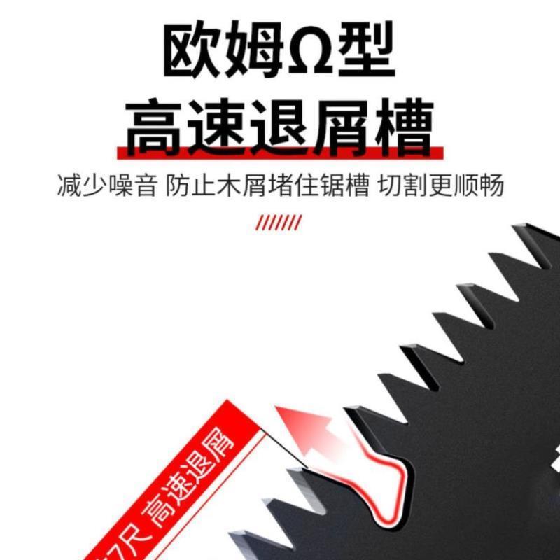 手锯折叠锯子SK5据木头神器手工锯树木工手动钜树刀伐木锰钢锯子
