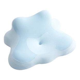 神气小鹿夜猫护颈枕头多功能趴睡枕 30号年终超级生活节 加购