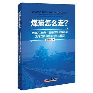 中国经济出版 9787513678810 煤炭怎么走？：面向2030年.我国煤炭资源流向及煤炭资源型城市经济转型 社 文