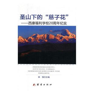 文 团结出版 圣山下 9787512665491 社4 慈子花