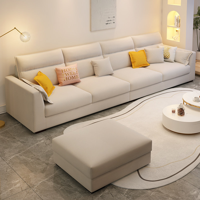 北欧布艺沙发十大品牌排行榜