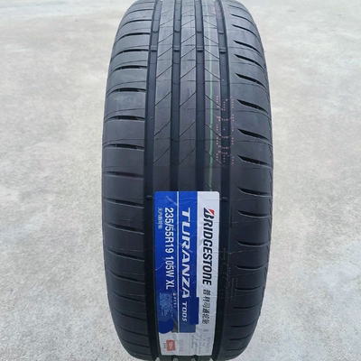 普利司通轮胎235/55R19 105W T005 MO 适配XC60 Q5 奔驰GLC保时捷
