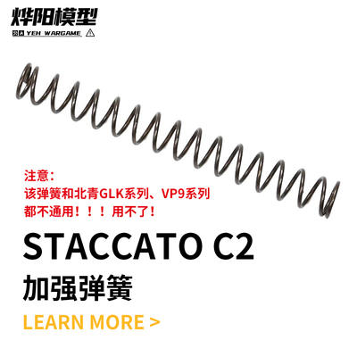 青武电动玩具加强弹簧2011c2