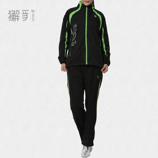 獬服豸饰 武表L演教练出训场太Y041005极练春夏秋季 凤武运动服术