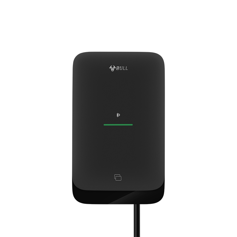 公牛特斯拉充电桩刷卡APP控制