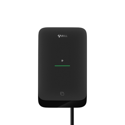 公牛特斯拉充电桩刷卡APP控制