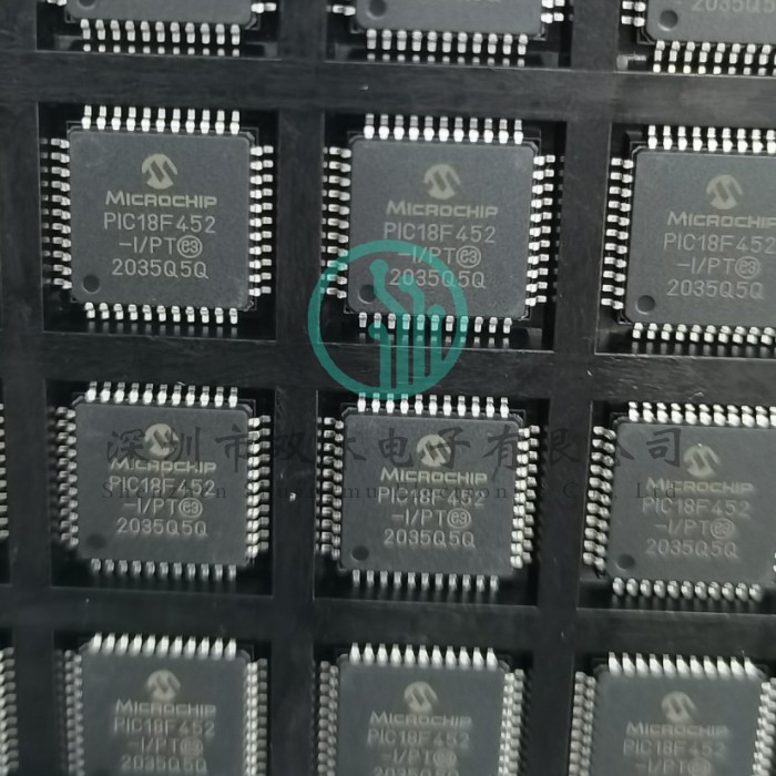 pic24hj256gp610t-i/pt pic24hj256全新 microchip  原装现货芯片