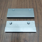 7.8 6.5 8.0加硬刀片管头架通用型号 双轨卷烟器零配件5.5 正品