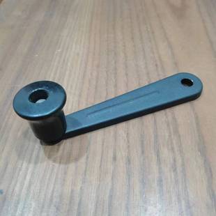 8.0专用摇把手通用摇臂 7.8 正品 双轨卷烟器零配件6.5