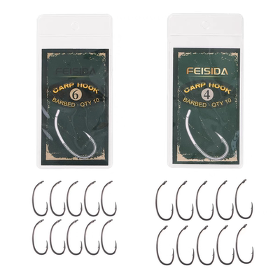 FEISIDACARPHOOK克洛尔钩型