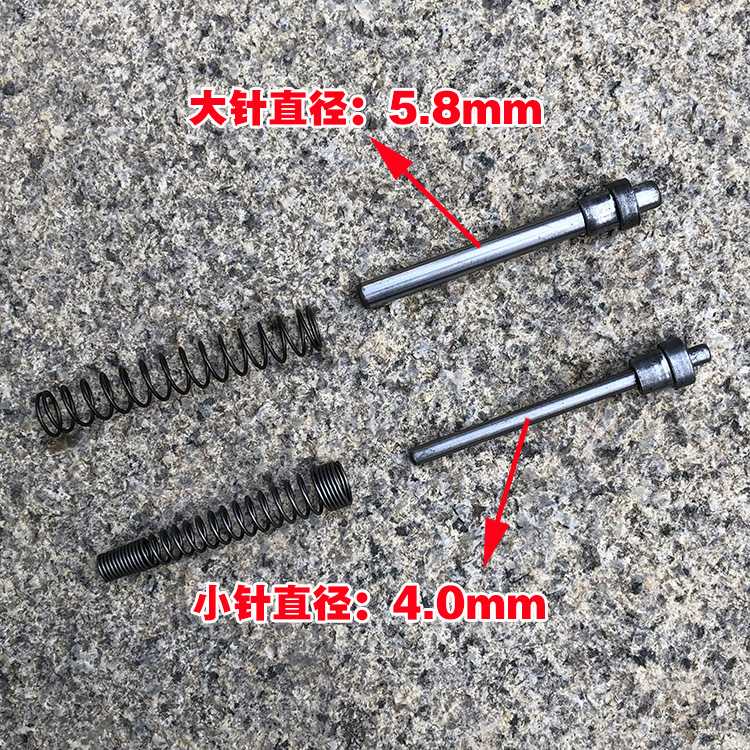 截链器工业链条拆卸工具打链器10A 12A 16A双排链5分6分拆链器10B