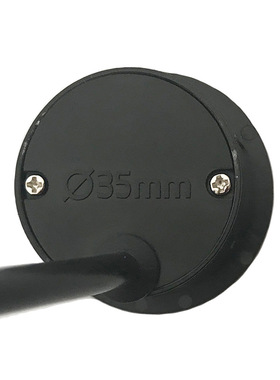桌面嵌入式充电器 手机充电器 美规欧标电源 桌面 双USB插座5v2a