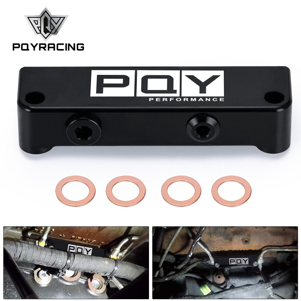 燃油滤清器旁通套件删除10-166.7升康明斯柴油机的缸体