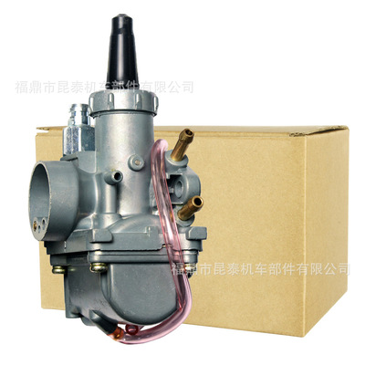 化油器Carburetor适用于