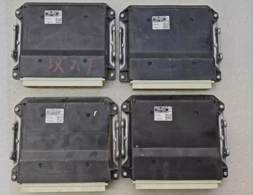 适用于汉兰达2.7 发动机电脑板行车电脑版ECU 89661—0E290/0E450