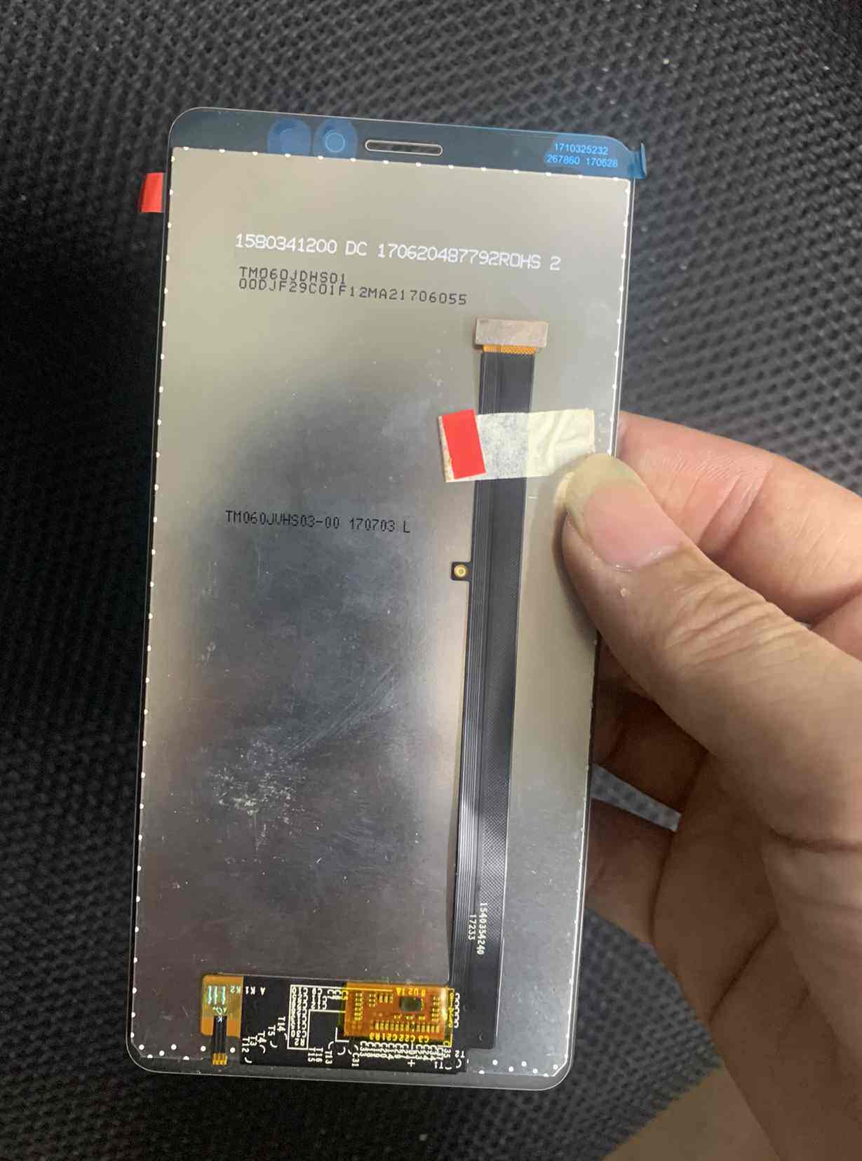 金立gn5007 s10b s9 f6 s11 gn5003 屏幕总成 内外一体屏