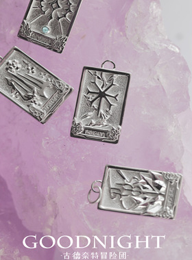 【预售】如我所书黄金裔项链翁法罗斯白厄万敌那刻夏手串崩铁周边