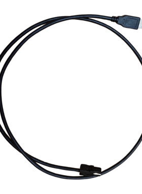 上汽通用五菱TBOX刷写专用连接线USB连接线