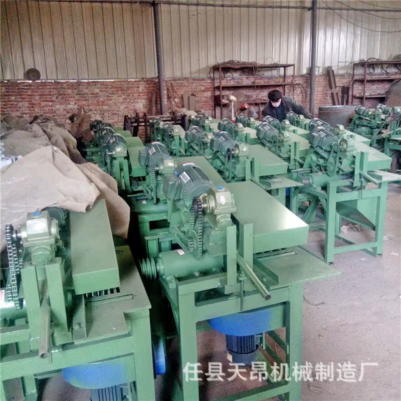 厂家直销木工机械多片锯自动进料速度可调多片锯板材加工多片锯