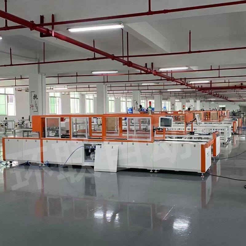 全自动衣服折叠机器 套装折叠机干洗店用浴巾洗浴服叠衣机