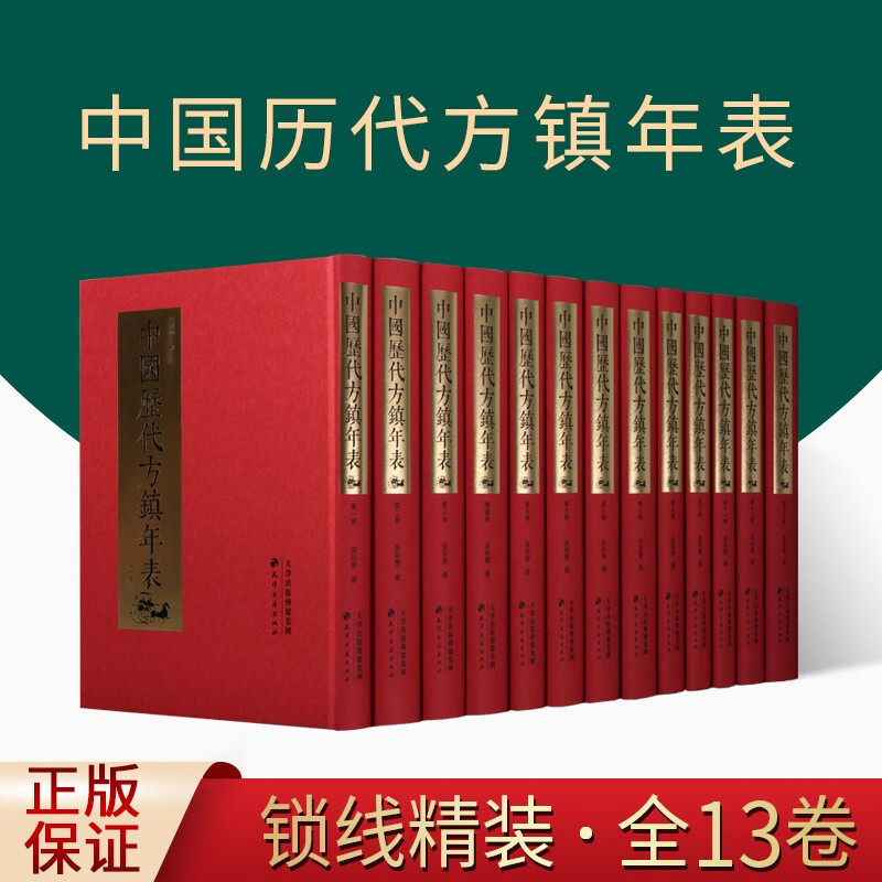 【正版包邮】文献征存录 : 清代学者四百家纪事 全5册 1949年后台湾出版过五个版本 但大陆首次重新出版 梁启超多次引用的工具书KM
