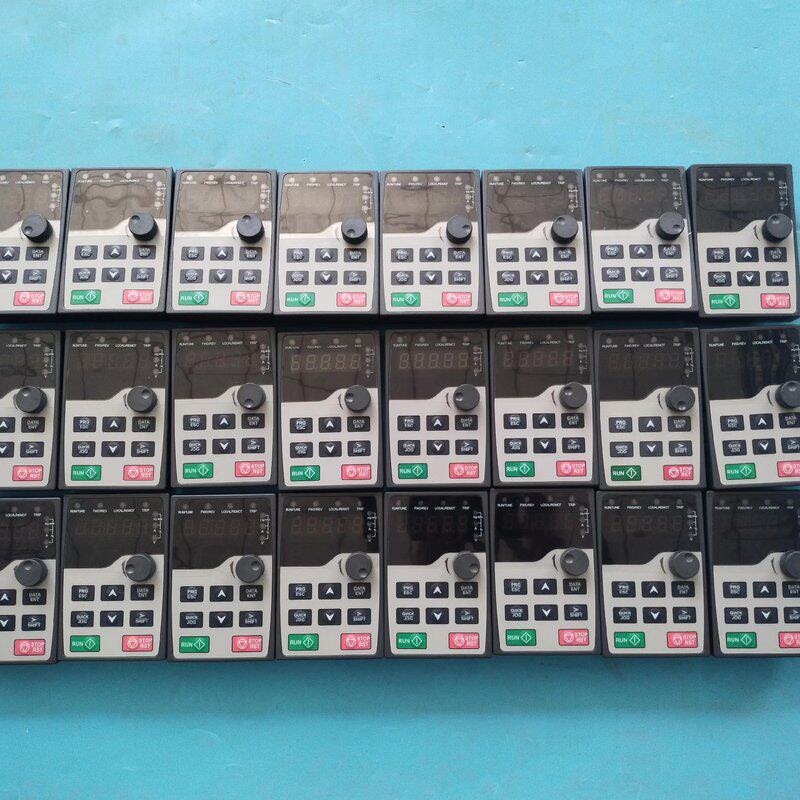 可维修英威腾变频器面板GD200,GD200A GD300.原议价