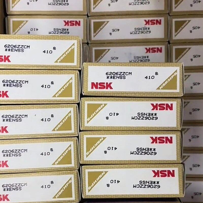 可维修6206zz轴承nsk品牌,的可以联系,处理议价