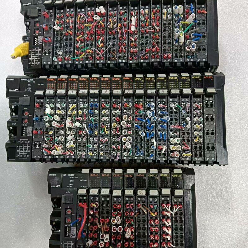 可维修欧母龙PLC议价