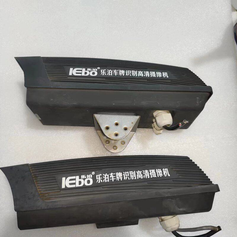 可维修lEbo乐泊车牌识别高清摄像机2台,实物照片,联系,议价