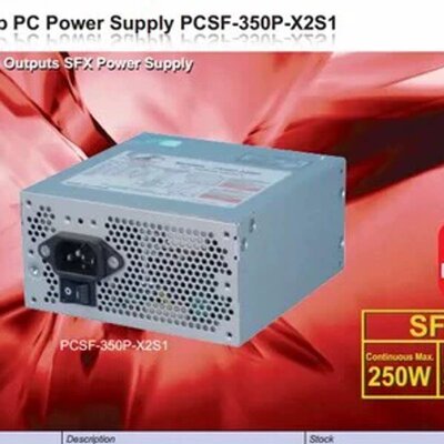 可维修pron PCSF-350P-X2S SFX议价