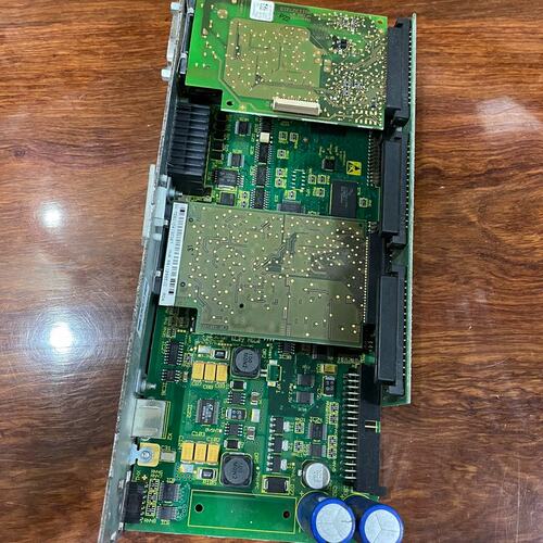 可维修力士乐主板R911327661，HPC02，图片，不议价