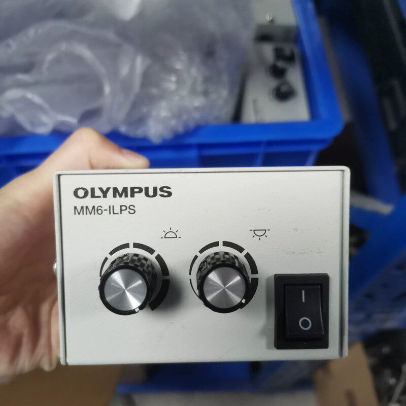 可维修OLYMPUS奥林巴斯MM6-ILPS光源控制器 成议价