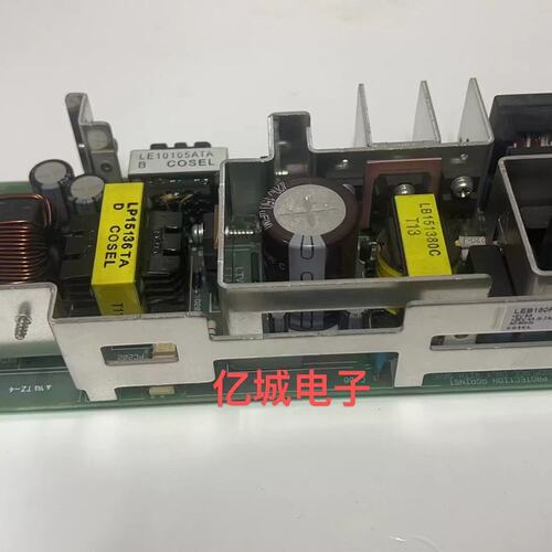 可维修COSEL科索LEB150F-0536开关电源5V .36V议价