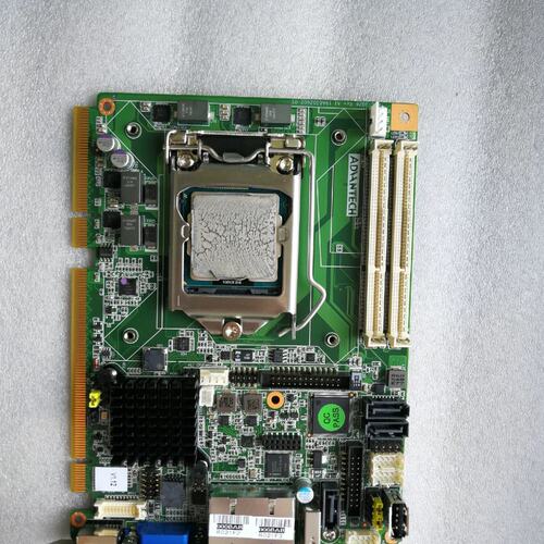 可维修研华picmg1.3半长卡PCE-3026G2议价