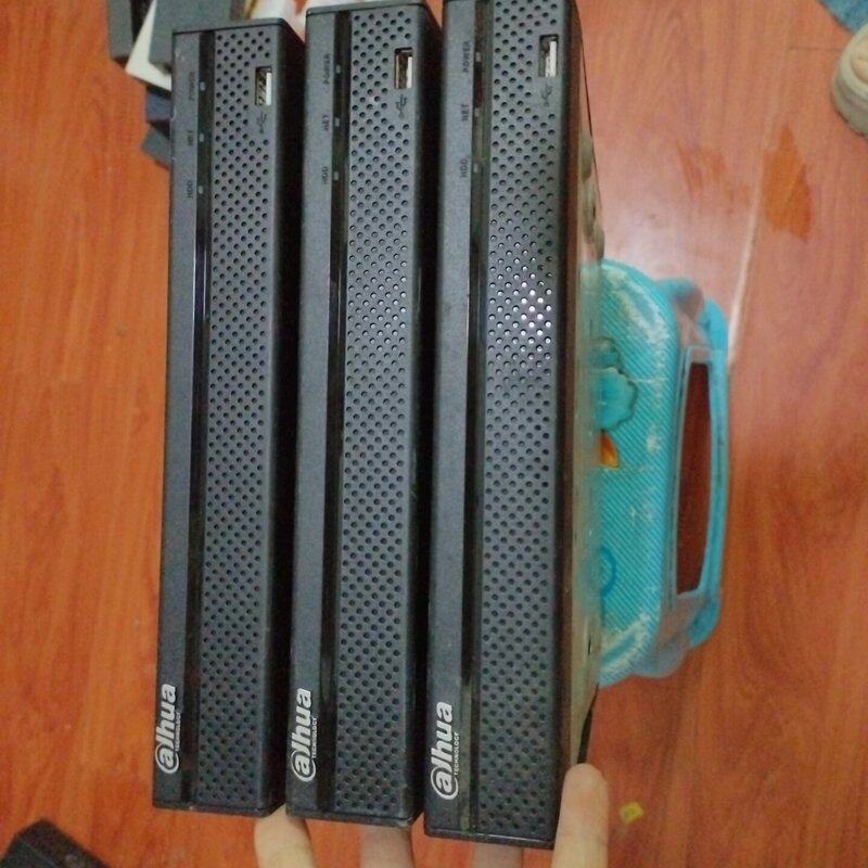 可维修大华DH-NVR1104HS-S2/4104HS-HD.3种议价