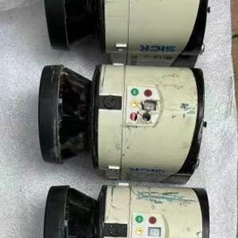 可维修德国激光扫描仪 LMS141-15100 激光雷议价