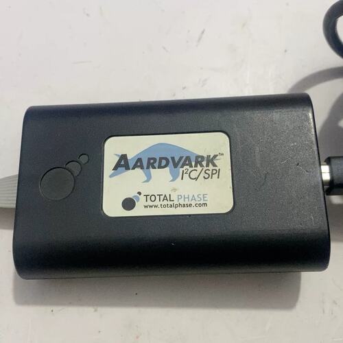 可维修AARDVARK烧录器TotalPhase AardVark议价