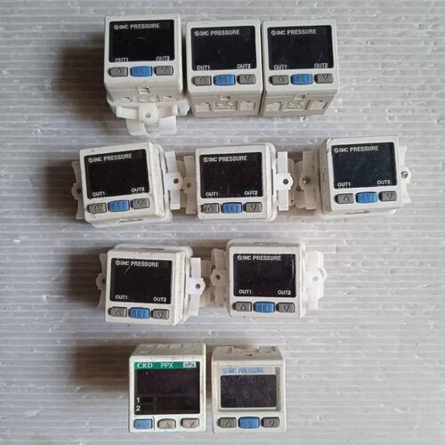 可维修压力表PSE300-M 有3个议价