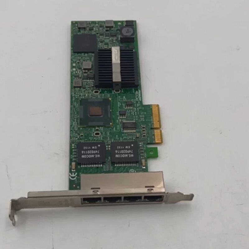可维修intel英特尔四口全千兆网卡CPU-D42543(议价