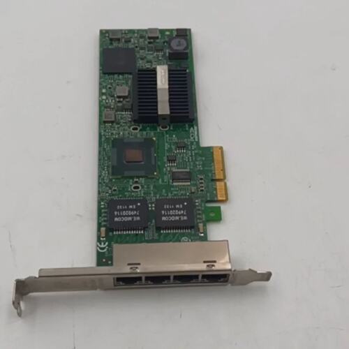 可维修intel英特尔四口全千兆网卡CPU-D42543(议价